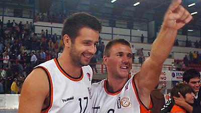 Α1: Τέλος από την Ολυμπιάδα Πατρών ο Μίμιτσα