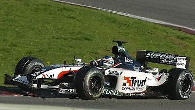 Ιπτάμενος Ολλανδός για Μινάρντι