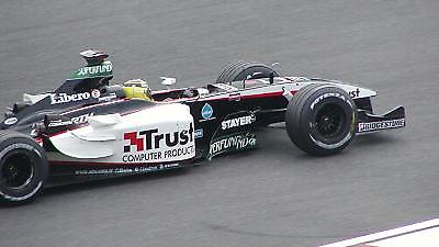 Το «comeback» του Στόνταρτ