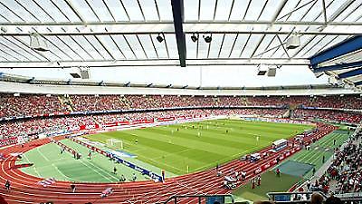 «Πλήγμα» για την Νυρεμβέργη