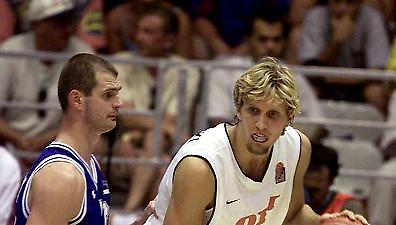 «Καγκουρό» ο Μιούρσεπ