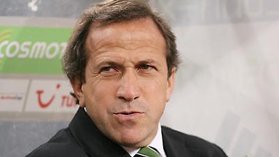 Μουνιόθ: «Μοιάζουμε στην Ρεάλ Μαδρίτης»