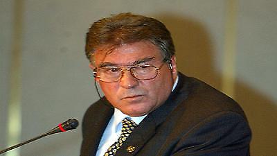 ΟΦΗ: Ανακοίνωση- επίθεση στον Γιώργο Ορφανό