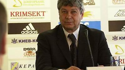 Λουτσέσκου εναντίον... Λουτσέσκου