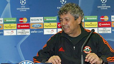 Λουτσέσκου: «Τελικός…»