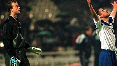 Στην Τσάρλτον ο Μίρε μέχρι το 2008