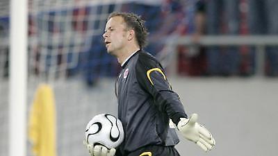 Ανακοινώθηκε η αποστολή της Νορβηγίας