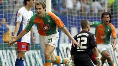 Πρώτος και με διαφορά στη Γερμανία ο Κλόζε