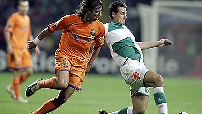 Θέλει Κλόζε η «Μπάρτσα»