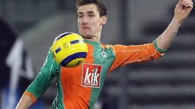 Στη Μπάγερν αργά ή γρήγορα ο Κλόζε!