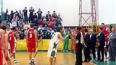 Α1: Αμφίβολος ο Μίσιτς