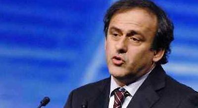 Πλατινί: «Να βάλουμε άλλους δύο διαιτητές»