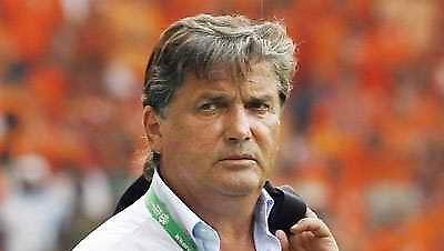 Στον πάγκο του Μαρόκου ο Ανρί Μισέλ