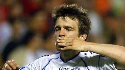 Ανακοινώθηκε η αποστολή της Βοσνίας