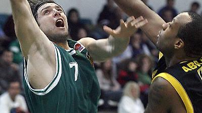 Α1: Εκτός ο Μίσιτς, μέσα ο Μοντγκόμερι