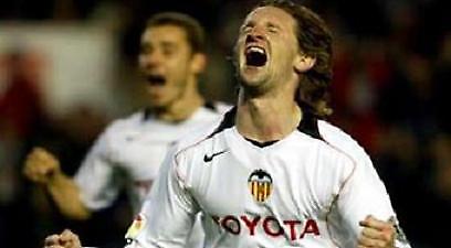 «Ροχιμπλάνκο» ο Μίστα