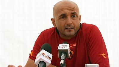 Σπαλέτι: «Έρχεται ιστορικό ματς…»