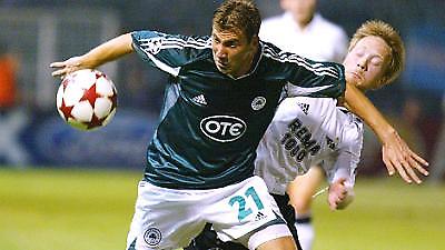 Ο Μίτου «ήρωας» της Ριέκα