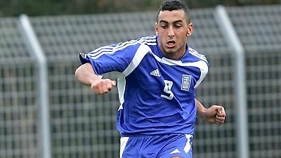 Ισοπαλία από λάθος