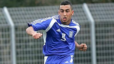 Στα «ερυθρόλευκα» ο Μήτρογλου