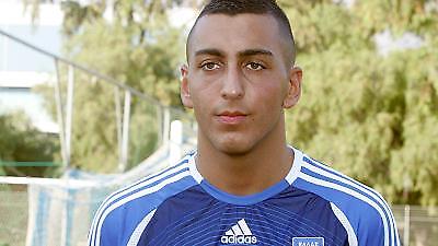 Κώστας Μήτρογλου