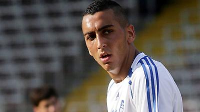 Μήτρογλου: «Να τους αιφνιδιάσουμε»!