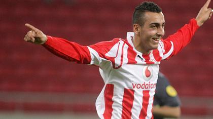 Ο Ολυμπιακός στο «μικροσκόπιο»