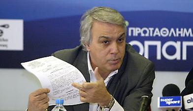 Επιστολή Μητρόπουλου για την υπεράριθμη