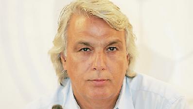 «Δεν μπορεί να γίνει τώρα η Σούπερ Λίγκα»