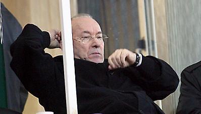 Φήμες για αποχώρηση Μήτσου!