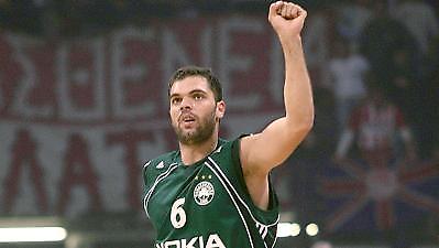 Παπανικολάου: «Κοιτάμε την κούπα»