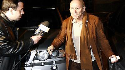 Οι πρώτες αντιδράσεις για την κλήρωση