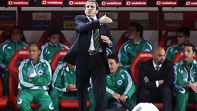 Βρήκαν τον άνθρωπό τους!