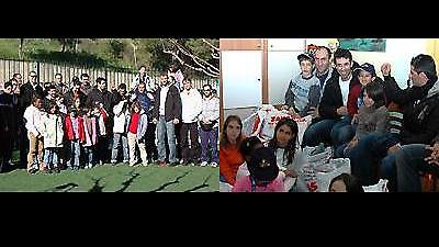 Α1: Κίνηση «ανθρωπιάς» από Πανελλήνιο