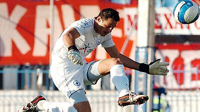 Αλεξούδης: «Υπερεκτιμημένος ο Νικοπολίδης»