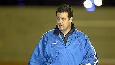 ΑΙΓΑΛΕΩ: Τεχνικός διευθυντής ο Μίχος