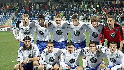 Ισοπαλία… λουκούμι για τον ΠΑΟ