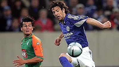 Ξεκίνησε προπόνηση ο Κρστάγιτς