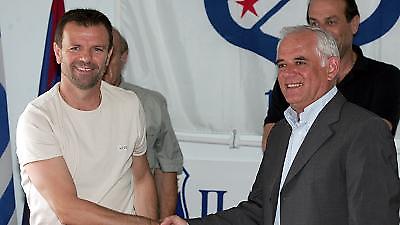 ΚΑΛΛΙΘΕΑ: Ικανοποίηση για την εμφάνιση