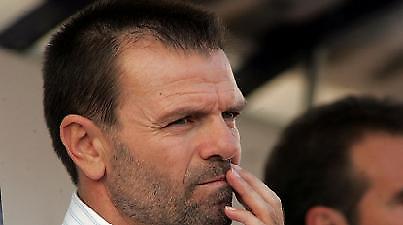 Μλαντένοφ: «Είναι μια δύσκολη στιγμή»