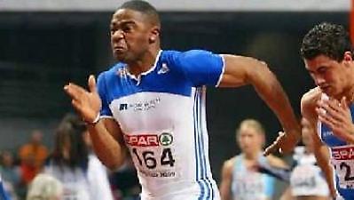 Eπιστρέφει ο Μαρκ Λιούις-Φράνσις