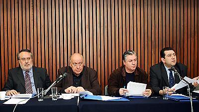 Η ΕΟΠΕ κοντά στους πυροπαθείς