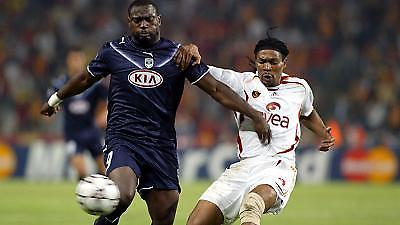 ΜΠΟΡΝΤΟ-ΓΑΛΑΤΑΣΑΡΑΪ 3-1 (Τελικό)