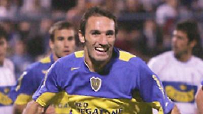 Τον Σιλβέστρ της Μπόκα παίρνει η Λάτσιο