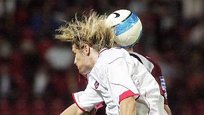 ΠΑΝΙΩΝΙΟΣ: Κανονικά ο Μπρέσκα με Ολυμπιακό