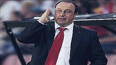 Μπενίτεθ: «Να μην το ρισκάρει»