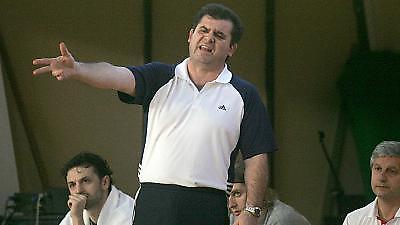 Μάντζος: «Περιμένω τον ίδιο ζήλο και στη συνέχεια»