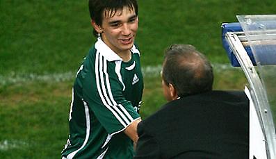 Μουνιόθ: «Γνωριζόμαστε καλύτερα πλέον»