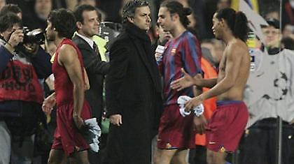 «Πόρτα» σε Αγγλία για χάρη της Μπαρτσελόνα;