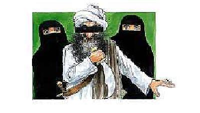 Οι Δανοί φοβούνται την οργή για τα καρτούν του Μωάμεθ